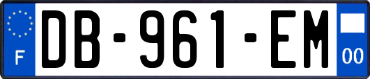 DB-961-EM