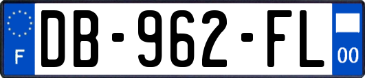DB-962-FL