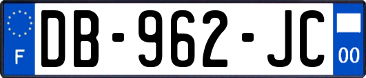 DB-962-JC