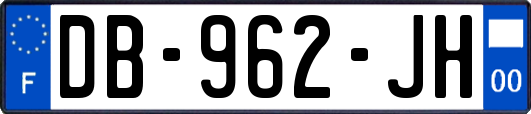 DB-962-JH