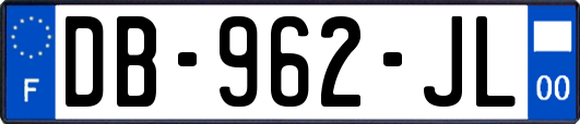 DB-962-JL