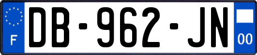 DB-962-JN