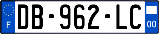 DB-962-LC