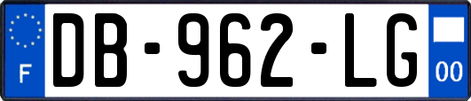 DB-962-LG