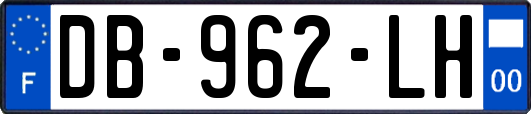 DB-962-LH