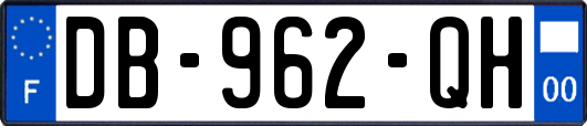 DB-962-QH