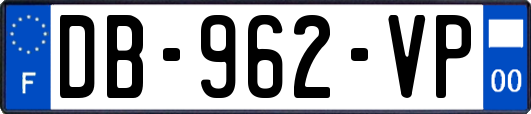 DB-962-VP