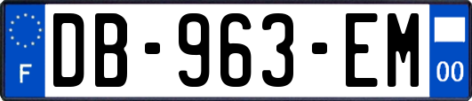 DB-963-EM