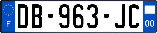 DB-963-JC