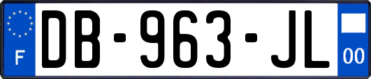 DB-963-JL