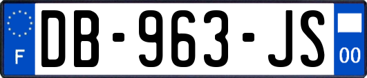 DB-963-JS