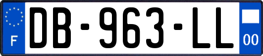 DB-963-LL