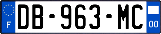 DB-963-MC