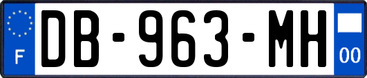 DB-963-MH