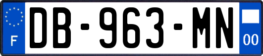 DB-963-MN