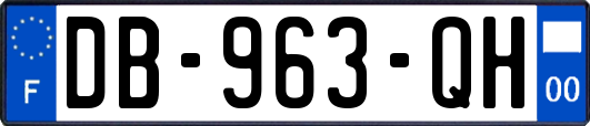 DB-963-QH