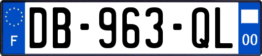 DB-963-QL