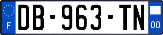 DB-963-TN