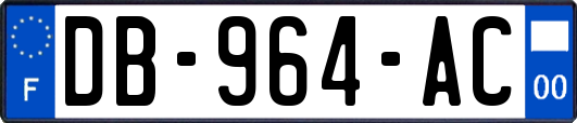 DB-964-AC