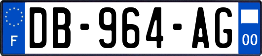 DB-964-AG