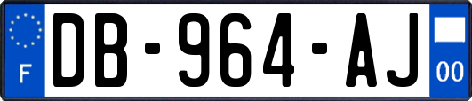 DB-964-AJ