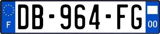 DB-964-FG