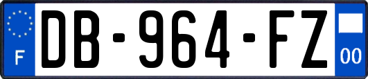 DB-964-FZ