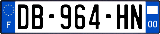 DB-964-HN