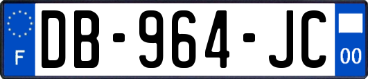 DB-964-JC