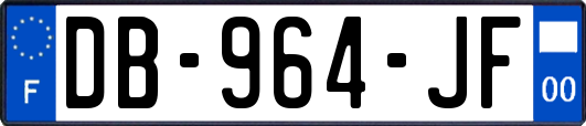 DB-964-JF