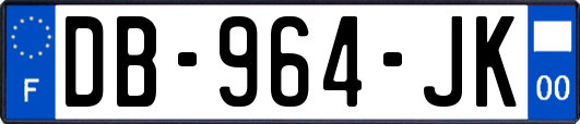 DB-964-JK