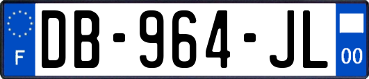 DB-964-JL