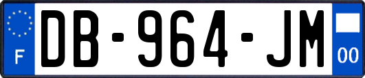 DB-964-JM