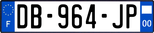 DB-964-JP