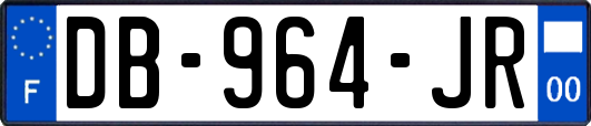 DB-964-JR