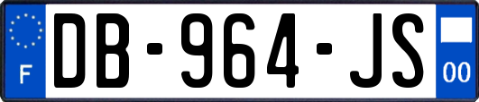 DB-964-JS