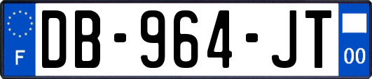 DB-964-JT