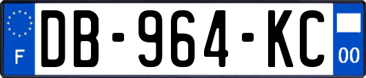 DB-964-KC