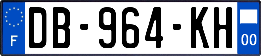DB-964-KH