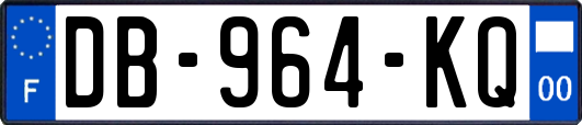 DB-964-KQ