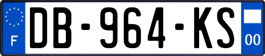 DB-964-KS