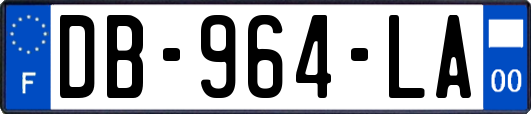 DB-964-LA