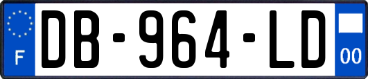 DB-964-LD