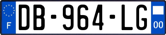 DB-964-LG