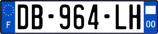 DB-964-LH
