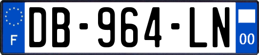 DB-964-LN