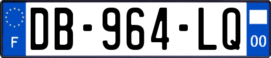 DB-964-LQ