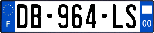 DB-964-LS