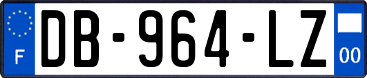 DB-964-LZ