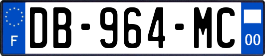 DB-964-MC